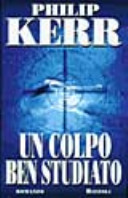 Copertina  Un colpo ben studiato