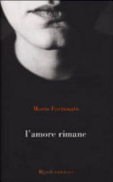 Copertina  L'amore rimane