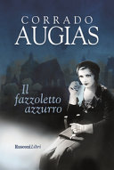 Copertina  Il fazzoletto azzurro