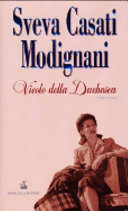Copertina  Vicolo della duchesca