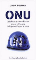 Copertina  ONU