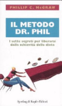 Copertina  Il metodo dr. Phil