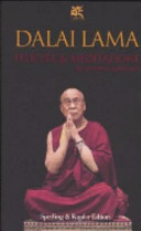 Copertina  Felicità & meditazione