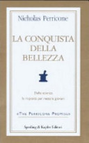 Copertina  La conquista della bellezza