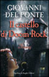 Copertina  Gli Invisibili. Il castello di Doom Rock