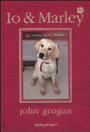 Copertina  Io & Marley