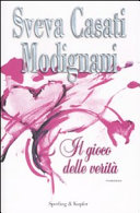 Copertina  Il gioco delle verità