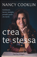 Copertina  Crea te stessa
