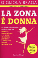 Copertina  La zona è donna