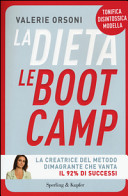 Copertina  La dieta Lebootcamp