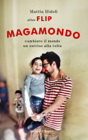 copertina Magamondo