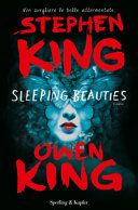Copertina  Sleeping beauties