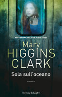 Copertina  Sola sull'oceano