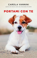 Copertina  Portami con te