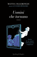 Copertina  Uomini che tornano