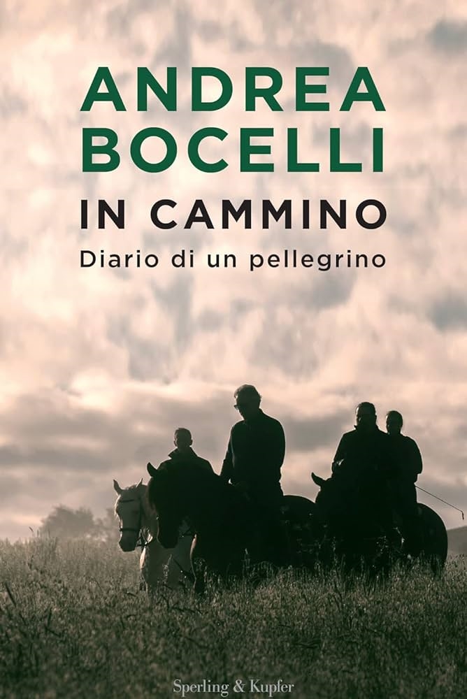 copertina In cammino
