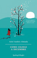 Copertina  Come ciliegi a dicembre