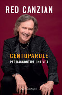 Copertina  Centoparole per raccontare una vita