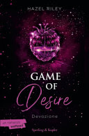 Copertina  Game of desire : devozione
