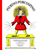 Copertina  Pierino - porcospino