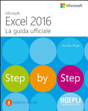 Copertina  Microsoft Excel 2016 : la guida ufficiale