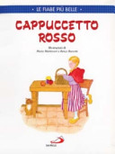 Copertina  Cappuccetto rosso