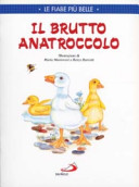 Copertina  Il brutto anatroccolo
