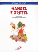 Copertina  Hansel e Gretel