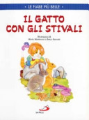 Copertina  Il gatto con gli stivali