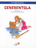 Copertina  Cenerentola