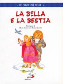 Copertina  La bella e la bestia