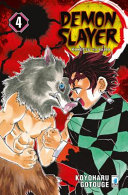 Copertina  Lama tenace