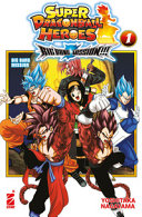 Copertina  Big Bang Mission