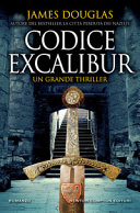 Copertina  Codice Excalibur