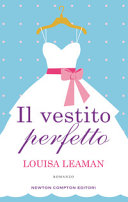 Copertina  Il vestito perfetto