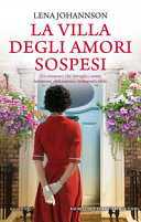 Copertina  La villa degli amori sospesi