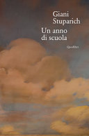 Copertina  Un anno di scuola