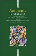 Copertina  Ambiente e crescita : la negoziazione dello sviluppo sostenibile