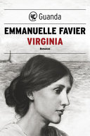 Copertina  Virginia : [romanzo]