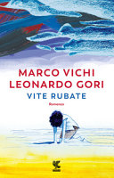Copertina  Vite rubate
