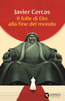 Copertina  Il folle di Dio alla fine del mondo