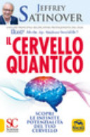 Copertina  Il cervello quantico 