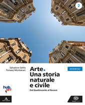Copertina  Dal Quattrocento al Rococò