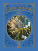 Copertina  Le isole misteriose