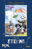 Copertina  I piccoli eterni