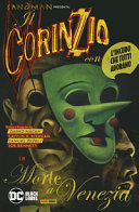 Copertina  Il Corinzio e Bast