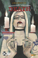 Copertina  La ragazza che voleva essere Death