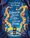 Copertina  Cappuccetto Rosso legge a più non posso