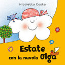 Copertina  Estate con la nuvola Olga