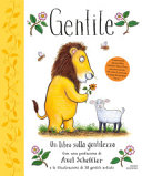 Copertina  Gentile : un libro sulla gentilezza